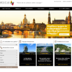 Partir à la découverte du raffinement de Saint-Pétersbourg