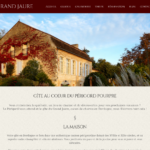 Une escapade en Dordogne pour savourer la nature